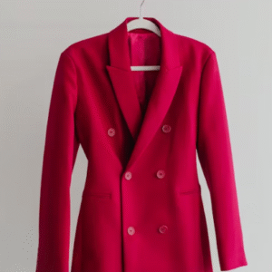 Soch Womens Wine Velvet Embroidered Suit Set With Beads And Stones