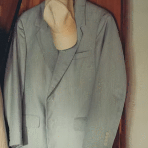 The Indian Garage Co Men's Slim Blazer