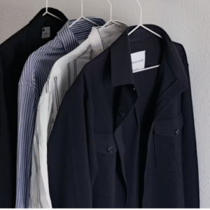 Lymio Jackets || Jacket for men || Lightweight Outwear Jacket (J-04-06)