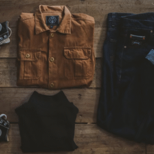 pant,shirt,undervear and shose set for men