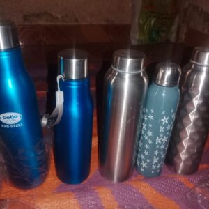 Fame Thermosteel Bottle